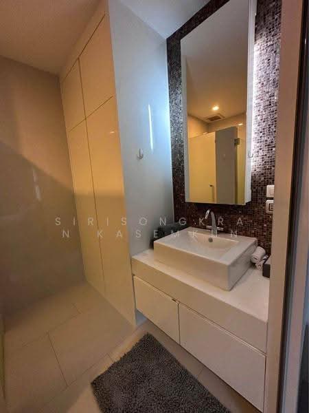 The Sanctuary Wongamat, chon-buri, Soi Pattaya - Naklua 12, Na Kloe, Bang Lamung (Pattaya), Chon Buri (Pattaya), 2 Bedrooms, 64 sqm, Condo For Rent, by Sirisongkran Kasemkun, 500580297 - DDproperty.com