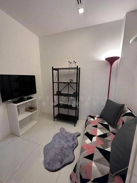 The Sanctuary Wongamat, chon-buri, Soi Pattaya - Naklua 12, Na Kloe, Bang Lamung (Pattaya), Chon Buri (Pattaya), 2 Bedrooms, 64 sqm, Condo For Rent, by Sirisongkran Kasemkun, 500580297 - DDproperty.com