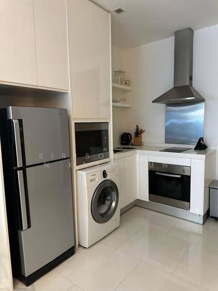 The Sanctuary Wongamat, chon-buri, Soi Pattaya - Naklua 12, Na Kloe, Bang Lamung (Pattaya), Chon Buri (Pattaya), 2 Bedrooms, 64 sqm, Condo For Rent, by Sirisongkran Kasemkun, 500580297 - DDproperty.com