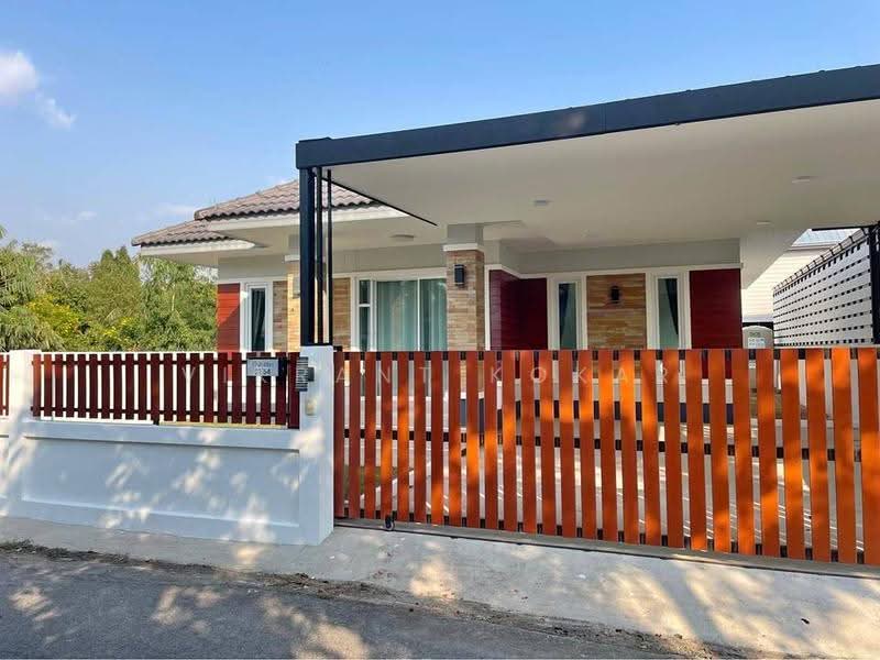 3-BR House, Chon Buri (Pattaya), Sattahip, Chon Buri (Pattaya), 3 Bedrooms, 150 sqm, Single Detached House For Sale, by Vikrant Kokar, 500580299 - DDproperty.com