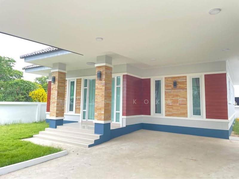 3-BR House, Chon Buri (Pattaya), Sattahip, Chon Buri (Pattaya), 3 Bedrooms, 150 sqm, Single Detached House For Sale, by Vikrant Kokar, 500580299 - DDproperty.com
