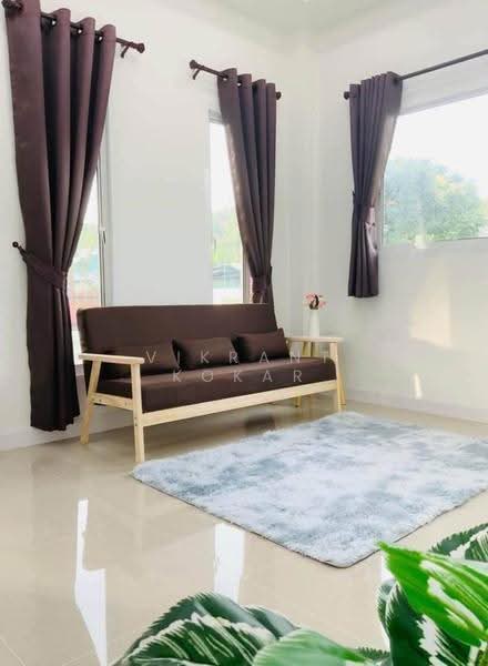 3-BR House, Chon Buri (Pattaya), Sattahip, Chon Buri (Pattaya), 3 Bedrooms, 150 sqm, Single Detached House For Sale, by Vikrant Kokar, 500580299 - DDproperty.com