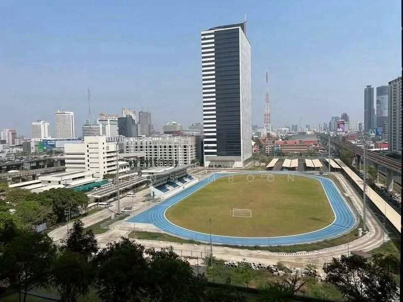 Life Asoke, Bangkok, Asoke-Dindang Road, Bang Kapi, Huai Khwang, Bangkok, 1 Bedroom, 30 sqm, Condo For Sale, by Tarit Chinsomboon, 500580300 - DDproperty.com