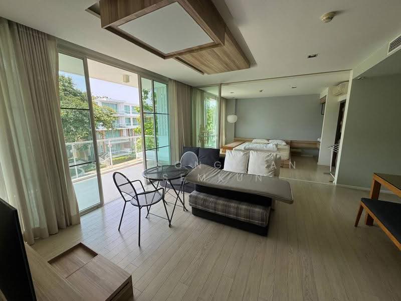 Wan Vayla, Prachuap Khiri Khan, 107 Soi Hua-Hin 101, Nong Kae, Hua Hin, Prachuap Khiri Khan, 2 Bedrooms, 82 sqm, Condo For Rent, by Sirisongkran Kasemkun, 500580302 - DDproperty.com