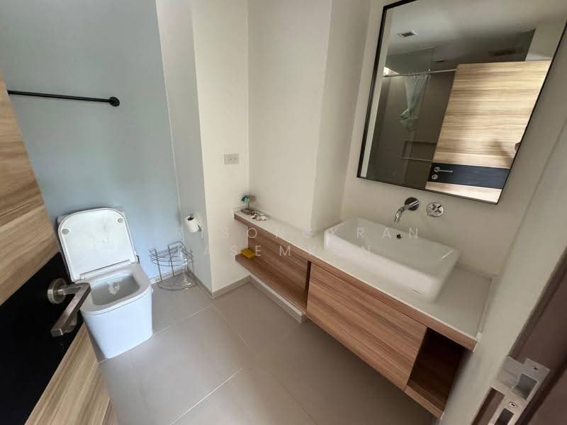 Wan Vayla, Prachuap Khiri Khan, 107 Soi Hua-Hin 101, Nong Kae, Hua Hin, Prachuap Khiri Khan, 2 Bedrooms, 82 sqm, Condo For Rent, by Sirisongkran Kasemkun, 500580302 - DDproperty.com