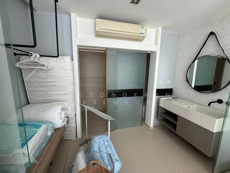 Wan Vayla, Prachuap Khiri Khan, 107 Soi Hua-Hin 101, Nong Kae, Hua Hin, Prachuap Khiri Khan, 2 Bedrooms, 82 sqm, Condo For Rent, by Sirisongkran Kasemkun, 500580302 - DDproperty.com