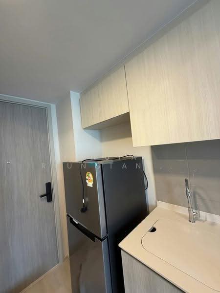 COBE Ratchada-Rama 9, Bangkok, Thiam Ruammit Road, Huai Khwang, Bangkok, 1 Bedroom, 26 sqm, Condo For Rent, by Panupak Reungtanasarn, 500580307 - DDproperty.com