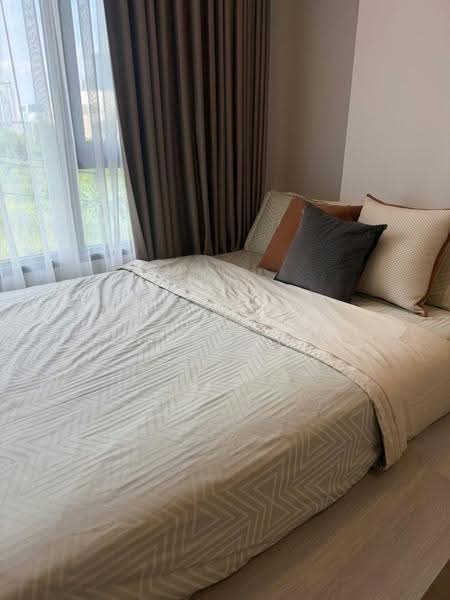 COBE Ratchada-Rama 9, Bangkok, Thiam Ruammit Road, Huai Khwang, Bangkok, 1 Bedroom, 26 sqm, Condo For Rent, by Panupak Reungtanasarn, 500580307 - DDproperty.com