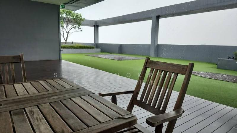 Sea Hill Condo Sriracha, Chon Buri (Pattaya), 456 Moo 10, Sukhumvit Road, Bang Phra, Si Racha, Chon Buri (Pattaya), 2 Bedrooms, 64 sqm, Condo For Rent, by Sirisongkran Kasemkun, 500580310 - DDproperty.com