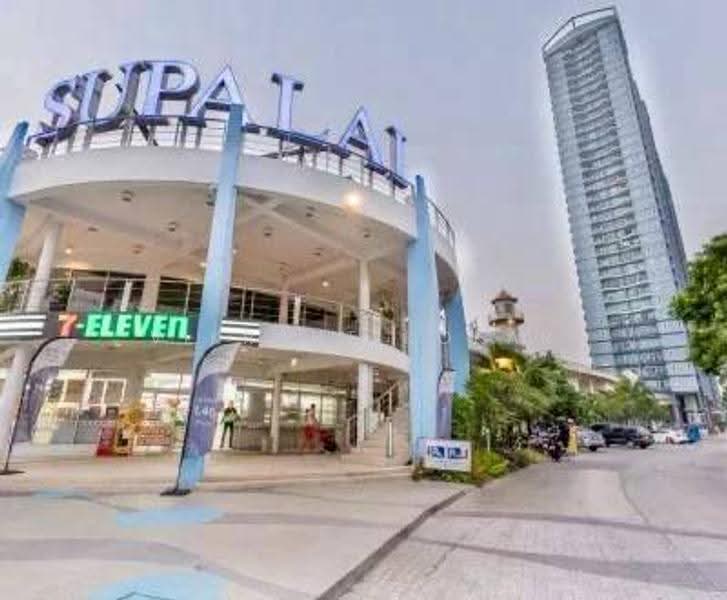 Supalai Mare Pattaya, chon-buri, Village No. 12 818 Thepprasit Rd, Nong Pru, Bang Lamung (Pattaya), Chon Buri (Pattaya), 1 Bedroom, 45 sqm, Condo For Sale, by Vikrant Kokar, 500580311 - DDproperty.com