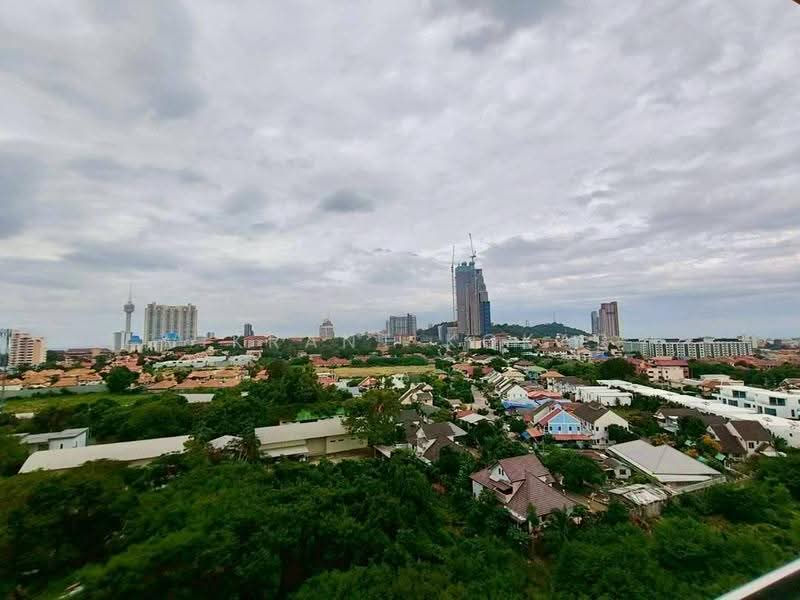 Supalai Mare Pattaya : ศุภาลัย มาเรย์ พัทยา, ชลบุรี, หมู่ที่ 12 818 ถ.เทพประสิทธิ์, หนองปรือ, บางละมุง, ชลบุรี, 45 ตร.ม., คอนโด ขาย, โดย Vikrant Kokar, 500580311 - DDproperty.com