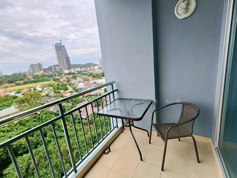 Supalai Mare Pattaya, chon-buri, Village No. 12 818 Thepprasit Rd, Nong Pru, Bang Lamung (Pattaya), Chon Buri (Pattaya), 1 Bedroom, 45 sqm, Condo For Sale, by Vikrant Kokar, 500580311 - DDproperty.com