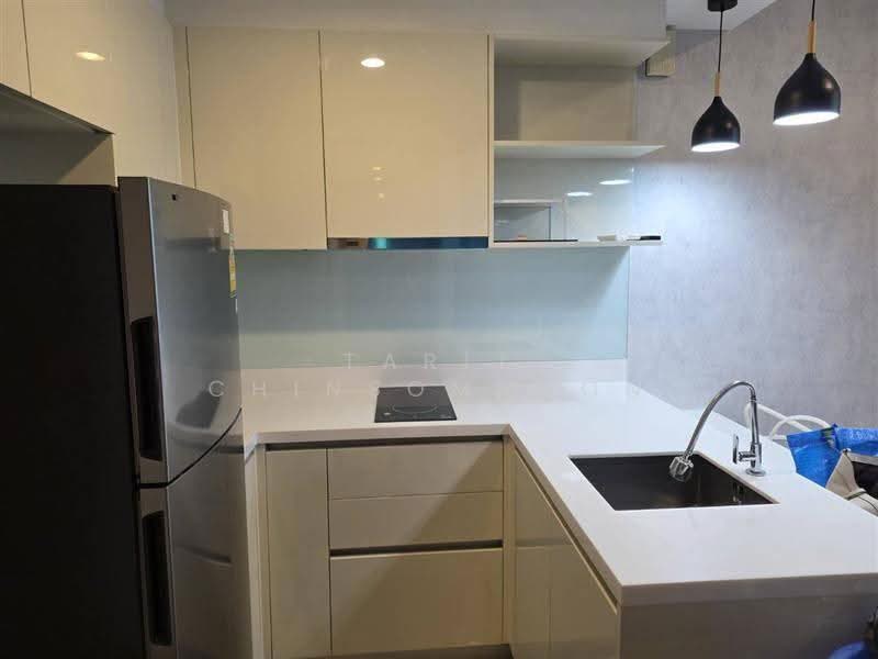 Bright Wongwian Yai, Bangkok, 18 Somdet Phra Chao Tak Sin Road, Bukkalo, Thon Buri, Bangkok, 1 Bedroom, 35 sqm, Condo For Sale, by Tarit Chinsomboon, 500580314 - DDproperty.com