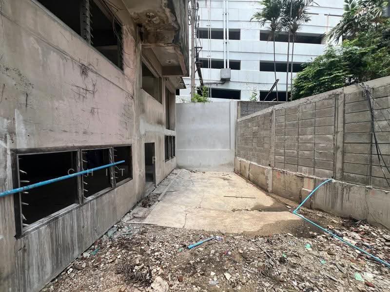 5-Storey, 2-Unit Building for Rent – Silom | Sala Daeng, bangkok, Silom, Bang Rak, Bangkok, , 750 sqm, Shophouse For Rent, by Pudis Chitrungsakorn, 500580315 - DDproperty.com