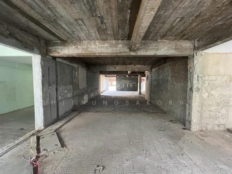 5-Storey, 2-Unit Building for Rent – Silom | Sala Daeng, bangkok, Silom, Bang Rak, Bangkok, , 750 sqm, Shophouse For Rent, by Pudis Chitrungsakorn, 500580315 - DDproperty.com