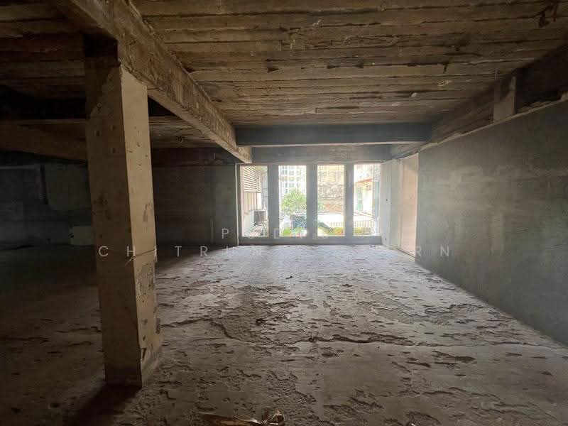 5-Storey, 2-Unit Building for Rent – Silom | Sala Daeng, bangkok, Silom, Bang Rak, Bangkok, , 750 sqm, Shophouse For Rent, by Pudis Chitrungsakorn, 500580315 - DDproperty.com