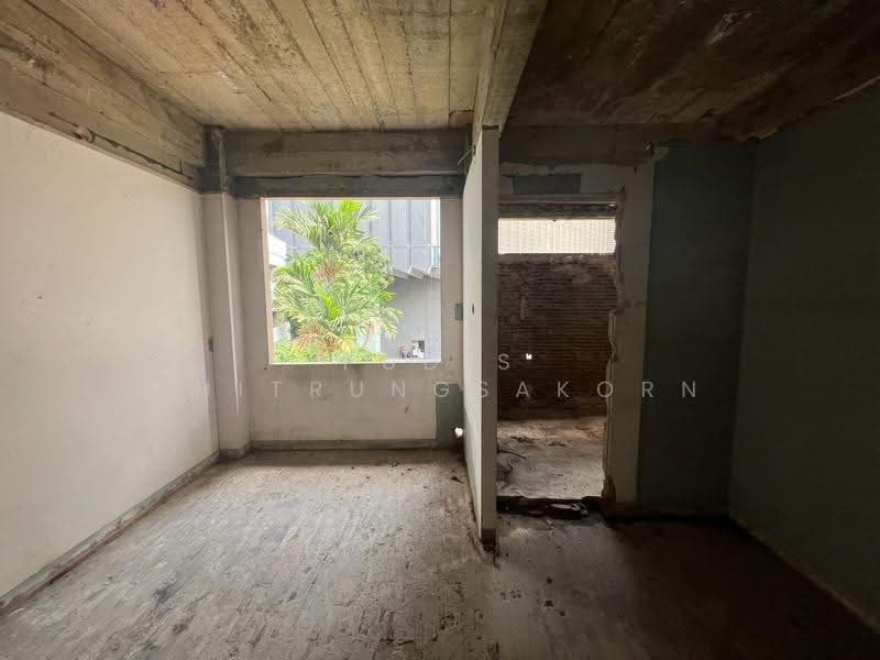 5-Storey, 2-Unit Building for Rent – Silom | Sala Daeng, bangkok, Silom, Bang Rak, Bangkok, , 750 sqm, Shophouse For Rent, by Pudis Chitrungsakorn, 500580315 - DDproperty.com