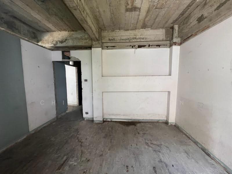 5-Storey, 2-Unit Building for Rent – Silom | Sala Daeng, bangkok, Silom, Bang Rak, Bangkok, , 750 sqm, Shophouse For Rent, by Pudis Chitrungsakorn, 500580315 - DDproperty.com