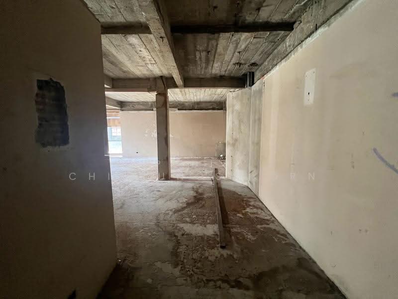 5-Storey, 2-Unit Building for Rent – Silom | Sala Daeng, bangkok, Silom, Bang Rak, Bangkok, , 750 sqm, Shophouse For Rent, by Pudis Chitrungsakorn, 500580315 - DDproperty.com