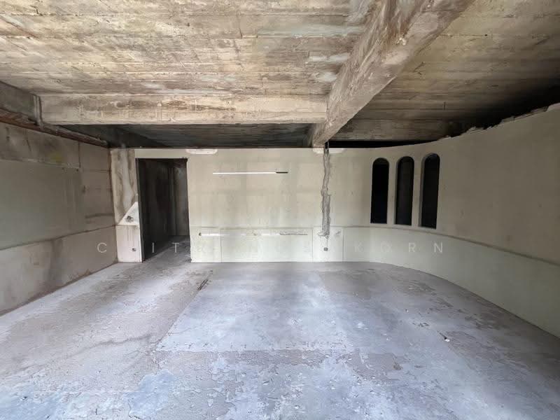 5-Storey, 2-Unit Building for Rent – Silom | Sala Daeng, bangkok, Silom, Bang Rak, Bangkok, , 750 sqm, Shophouse For Rent, by Pudis Chitrungsakorn, 500580315 - DDproperty.com