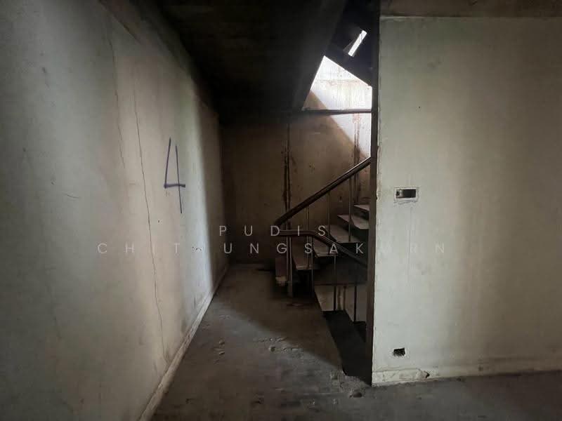 5-Storey, 2-Unit Building for Rent – Silom | Sala Daeng, bangkok, Silom, Bang Rak, Bangkok, , 750 sqm, Shophouse For Rent, by Pudis Chitrungsakorn, 500580315 - DDproperty.com