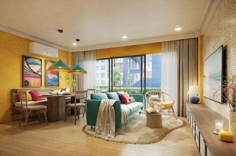 Cabanas Hua Hin, prachuap-khiri-khan, Nong Kae, Hua Hin, Prachuap Khiri Khan, 2 Bedrooms, 50 sqm, Condo For Sale, by Sirisongkran Kasemkun, 500580316 - DDproperty.com