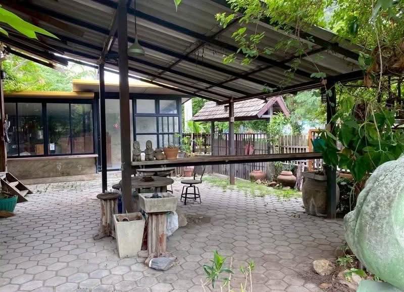 ขายที่ดินพร้อมบ้านสวน บนทำเลเจ็ดยอด ใกล้เมืองเชียงใหม่, เชียงใหม่, ช้างเผือก, เมืองเชียงใหม่, เชียงใหม่, 1,640 ตร.ม., ที่ดิน ขาย, โดย จีระนันท์ หล้ากันหา, 500580317 - DDproperty.com