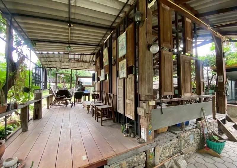 For Sale: Land & Garden-Style Houses in Jed Yod, Near Chiang Mai City, Chiang Mai, Chang Phuak, Muang Chiang Mai, Chiang Mai, , 1,640 sqm, Land For Sale, by จีระนันท์ หล้ากันหา, 500580317 - DDproperty.com