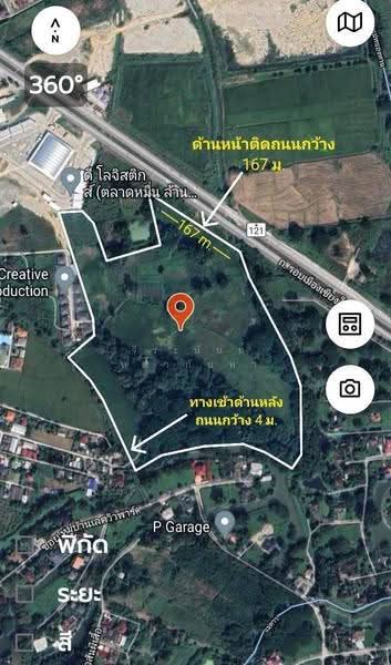 ขายที่ดินพร้อมบ้านสวน บนทำเลเจ็ดยอด ใกล้เมืองเชียงใหม่, เชียงใหม่, ช้างเผือก, เมืองเชียงใหม่, เชียงใหม่, 1,640 ตร.ม., ที่ดิน ขาย, โดย จีระนันท์ หล้ากันหา, 500580317 - DDproperty.com
