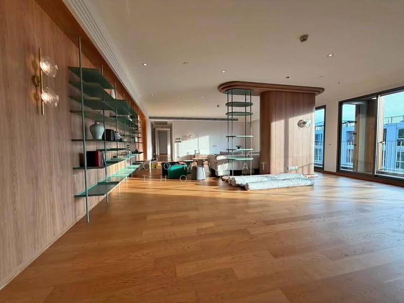 Supreme Legend, Bangkok, 188 Rama 3 Soi 77, Chong Nonsi, Yan Nawa, Bangkok, 4 Bedrooms, 261 sqm, Condo For Sale, by Poomphat Tienthongsakul, 500580318 - DDproperty.com