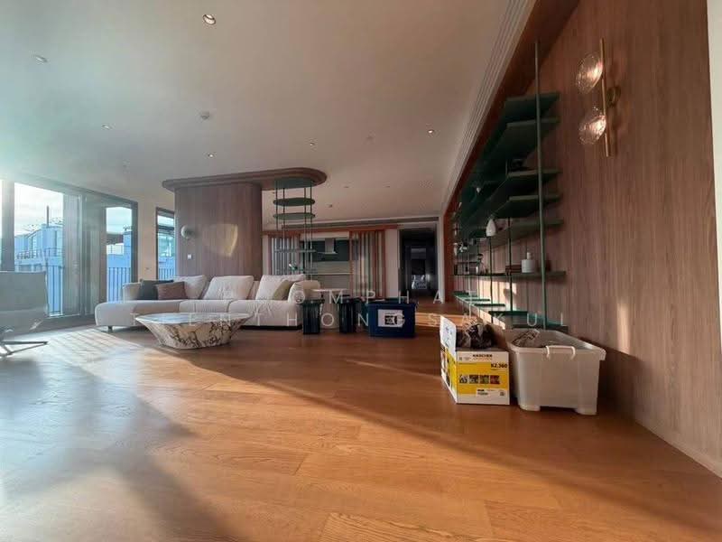 Supreme Legend, Bangkok, 188 Rama 3 Soi 77, Chong Nonsi, Yan Nawa, Bangkok, 4 Bedrooms, 261 sqm, Condo For Sale, by Poomphat Tienthongsakul, 500580318 - DDproperty.com