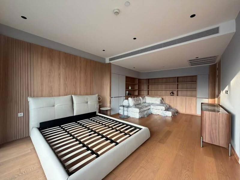 Supreme Legend, Bangkok, 188 Rama 3 Soi 77, Chong Nonsi, Yan Nawa, Bangkok, 4 Bedrooms, 261 sqm, Condo For Sale, by Poomphat Tienthongsakul, 500580318 - DDproperty.com
