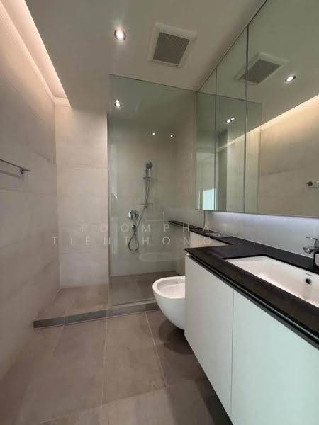 Supreme Legend, Bangkok, 188 Rama 3 Soi 77, Chong Nonsi, Yan Nawa, Bangkok, 4 Bedrooms, 261 sqm, Condo For Sale, by Poomphat Tienthongsakul, 500580318 - DDproperty.com