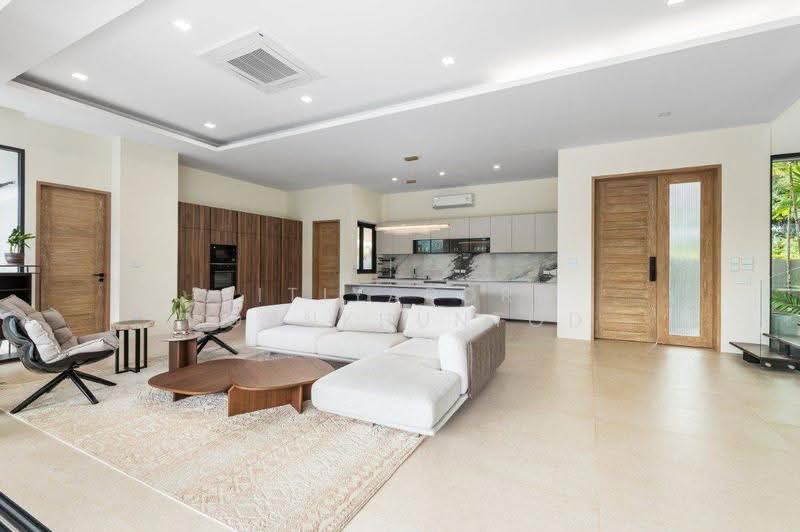 Manick Hillside : มานิค ฮิลล์ไซด์, ภูเก็ต, ศรีสุนทร, ถลาง, ภูเก็ต, 712 ตร.ม., วิลล่า ขาย, โดย Pitiyaporn Pornkhuntod, 500580319 - DDproperty.com
