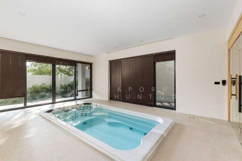 Manick Hillside, Phuket, Sri Sunthon, Thalang, Phuket, 4 Bedrooms, 712 sqm, Villa For Sale, by Pitiyaporn Pornkhuntod, 500580319 - DDproperty.com