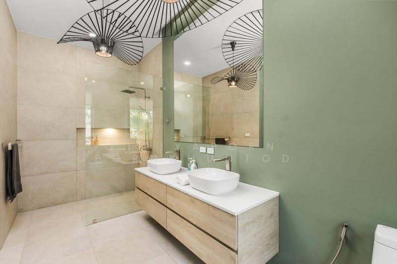 Manick Hillside, Phuket, Sri Sunthon, Thalang, Phuket, 4 Bedrooms, 712 sqm, Villa For Sale, by Pitiyaporn Pornkhuntod, 500580319 - DDproperty.com