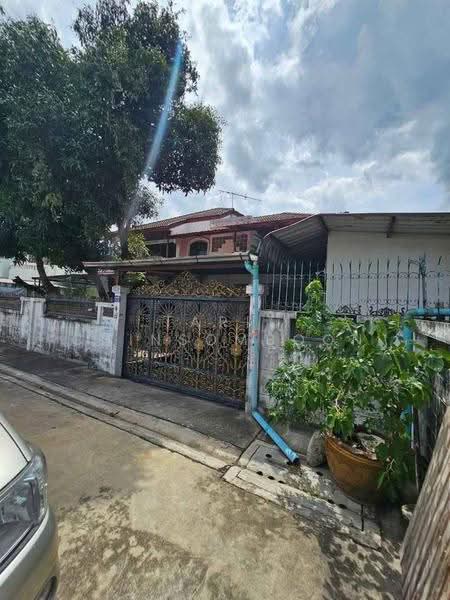 undefined, กรุงเทพ, บางแค, กรุงเทพ, 382 ตร.ม., บ้านเดี่ยว ขาย, โดย Tarit Chinsomboon, 500580322 - DDproperty.com
