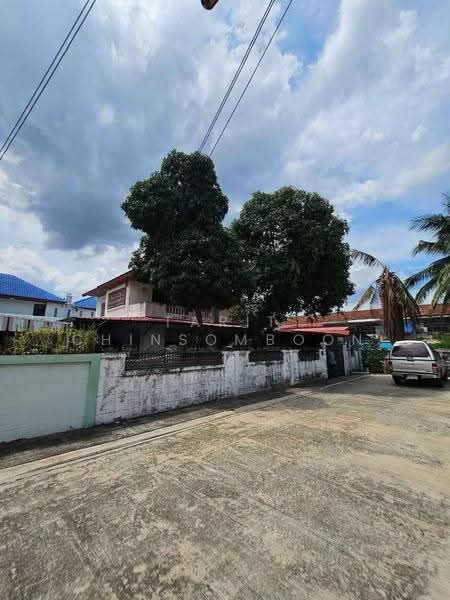 undefined, กรุงเทพ, บางแค, กรุงเทพ, 382 ตร.ม., บ้านเดี่ยว ขาย, โดย Tarit Chinsomboon, 500580322 - DDproperty.com