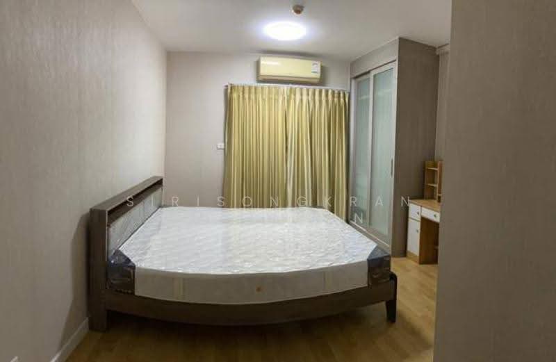 Unicca Pattaya Condo : ยูนิกก้า พัทยา คอนโด, ชลบุรี, ถนนพัทยาใต้, หนองปรือ, บางละมุง, ชลบุรี, 55 ตร.ม., คอนโด ให้เช่า, โดย Sirisongkran Kasemkun, 500580323 - DDproperty.com