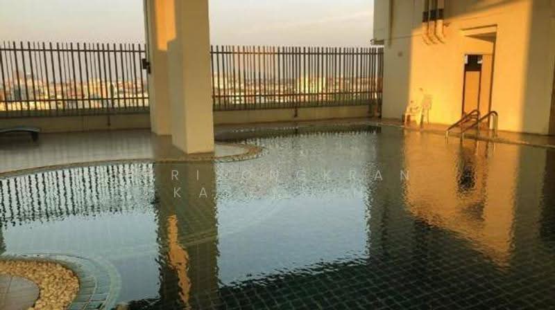 Unicca Pattaya Condo, Chon Buri (Pattaya), South Pattaya Road, Nong Pru, Bang Lamung (Pattaya), Chon Buri (Pattaya), 2 Bedrooms, 55 sqm, Condo For Rent, by Sirisongkran Kasemkun, 500580323 - DDproperty.com