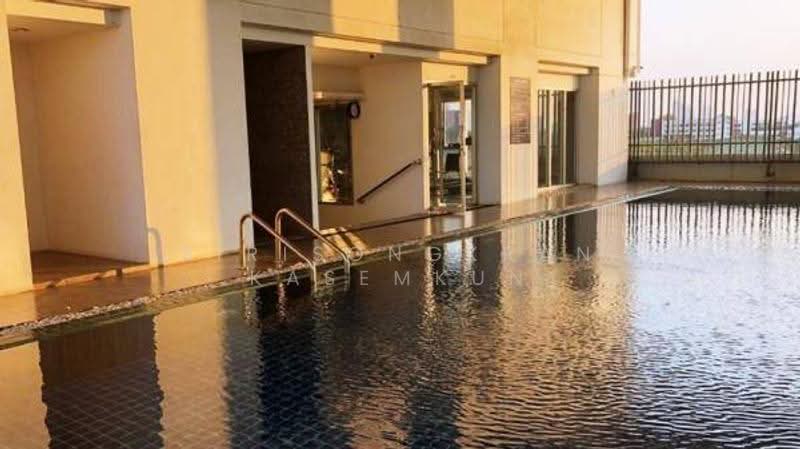 Unicca Pattaya Condo : ยูนิกก้า พัทยา คอนโด, ชลบุรี, ถนนพัทยาใต้, หนองปรือ, บางละมุง, ชลบุรี, 55 ตร.ม., คอนโด ให้เช่า, โดย Sirisongkran Kasemkun, 500580323 - DDproperty.com