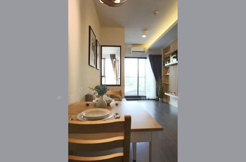 IDEO Sukhumvit 93 : ไอดีโอ สุขุมวิท 93, กรุงเทพ, 2331 ซอยสุขุมวิท 93, บางจาก, พระโขนง, กรุงเทพ, 34 ตร.ม., คอนโด ให้เช่า, โดย ปัณณภัสร์ ศรีพัชรพัชร์, 500580324 - DDproperty.com