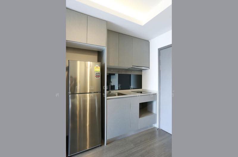 IDEO Sukhumvit 93, Bangkok, 2331 Soi Sukhumvit 93, Bang Chak, Phra Khanong, Bangkok, 1 Bedroom, 34 sqm, Condo For Rent, by ปัณณภัสร์ ศรีพัชรพัชร์, 500580324 - DDproperty.com
