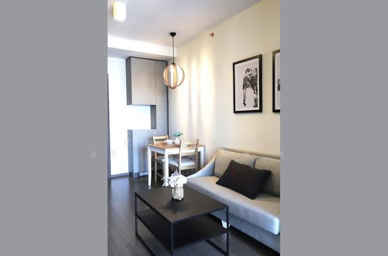 IDEO Sukhumvit 93, Bangkok, 2331 Soi Sukhumvit 93, Bang Chak, Phra Khanong, Bangkok, 1 Bedroom, 34 sqm, Condo For Rent, by ปัณณภัสร์ ศรีพัชรพัชร์, 500580324 - DDproperty.com