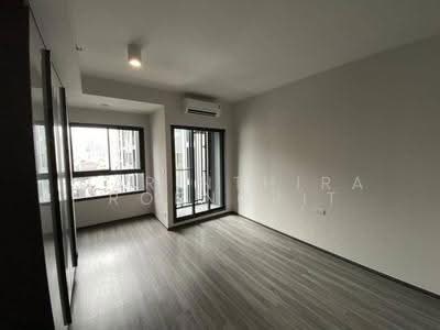 For Rent - IDEO Chula-Samyan, Bangkok