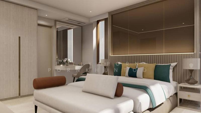 The Ozone Oasis Condominium, phuket, Choeng Thale, Thalang, Phuket, 2 Bedrooms, 72 sqm, Condo For Sale, by Pitiyaporn Pornkhuntod, 500580326 - DDproperty.com