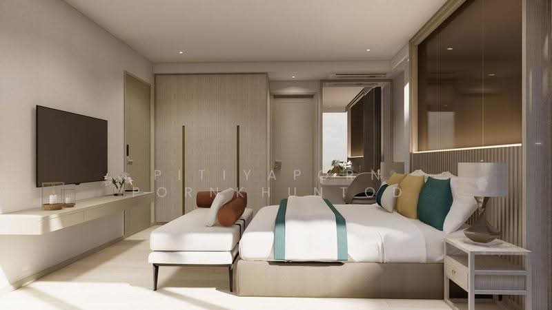 The Ozone Oasis Condominium, phuket, Choeng Thale, Thalang, Phuket, 2 Bedrooms, 72 sqm, Condo For Sale, by Pitiyaporn Pornkhuntod, 500580326 - DDproperty.com