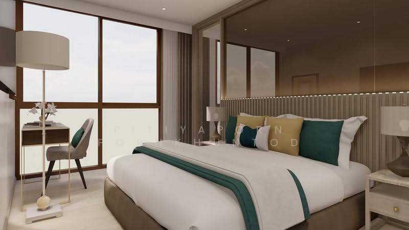The Ozone Oasis Condominium, phuket, Choeng Thale, Thalang, Phuket, 2 Bedrooms, 72 sqm, Condo For Sale, by Pitiyaporn Pornkhuntod, 500580326 - DDproperty.com