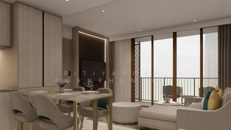 The Ozone Oasis Condominium, phuket, Choeng Thale, Thalang, Phuket, 2 Bedrooms, 72 sqm, Condo For Sale, by Pitiyaporn Pornkhuntod, 500580326 - DDproperty.com