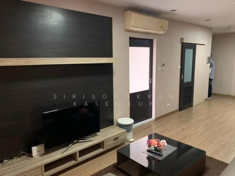 Ladda Condo View, Chon Buri (Pattaya), Cherm Chom Phon Road, Si Racha, Chon Buri (Pattaya), 2 Bedrooms, 65 sqm, Condo For Rent, by Sirisongkran Kasemkun, 500580327 - DDproperty.com